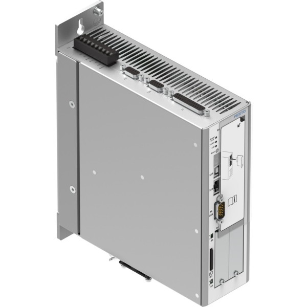 CMMP-AS-C5-3A-M3 Motorcontroller