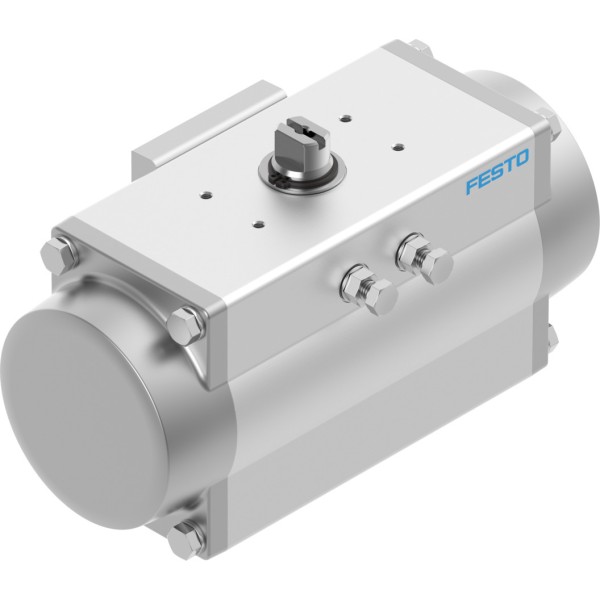 DFPD-120-RP-90-RS60-F0507-R3-EP Semi-rotary drive