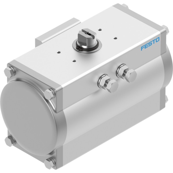 DFPD-160-RP-90-RS60-F0710-R3-EP Semi-rotary drive