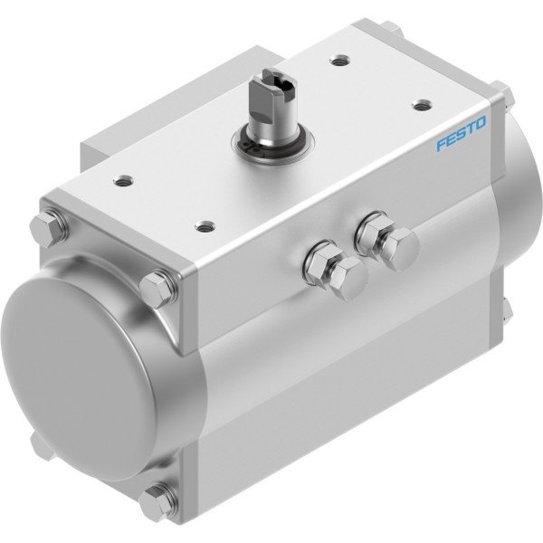 DFPD-20-RP-90-RS60-F05-R3-EP Semi-rotary drive