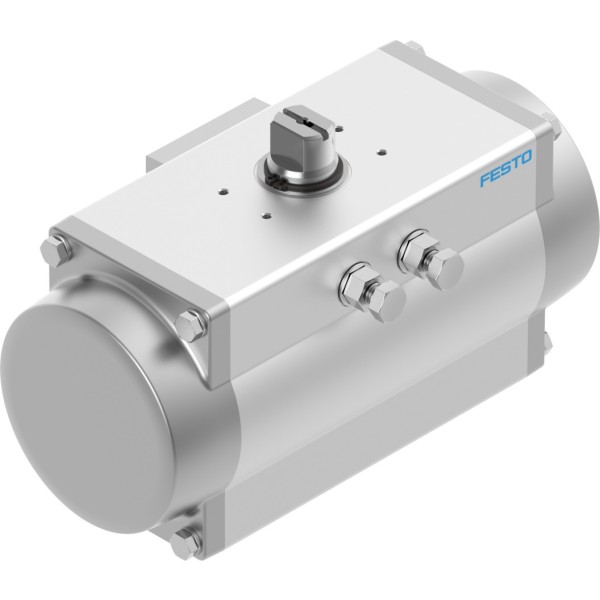 DFPD-240-RP-90-RS60-F0710-R3-EP Semi-rotary drive