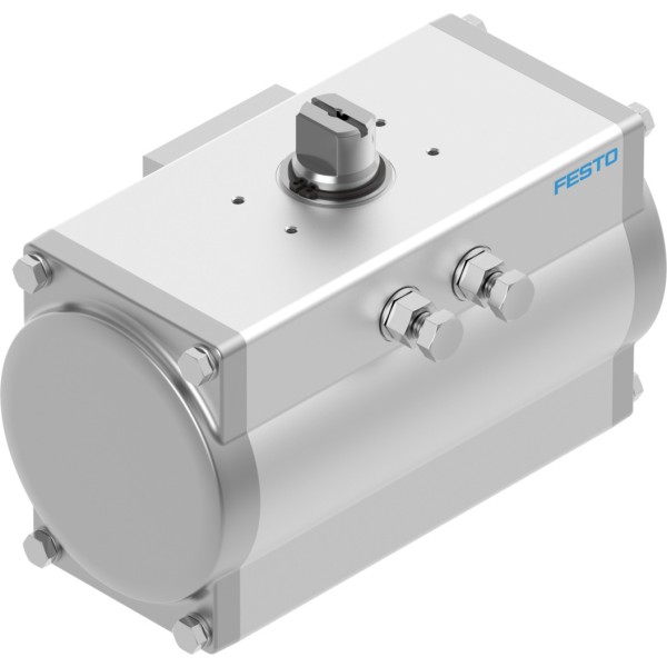 DFPD-240-RP-90-RD-F0710-R3-EP Semi-rotary drive