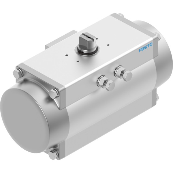 DFPD-300-RP-90-RS60-F0710-R3-EP Semi-rotary drive