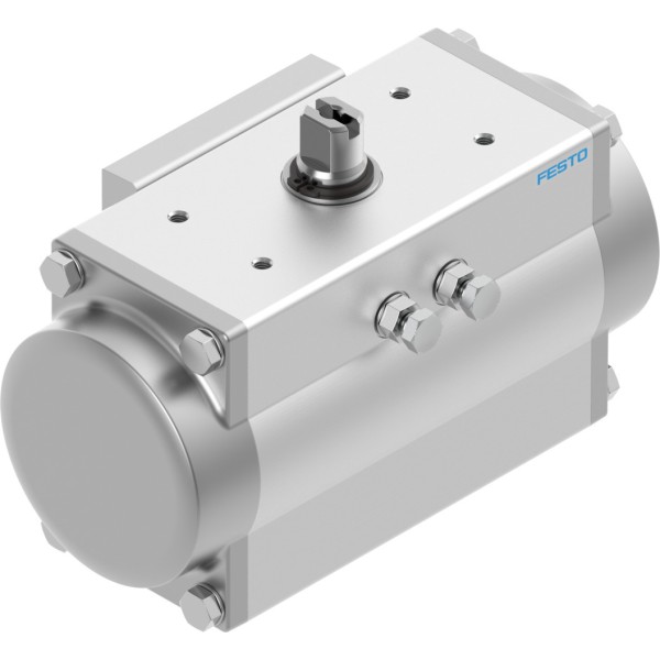 DFPD-40-RP-90-RS60-F04-R3-EP Semi-rotary drive