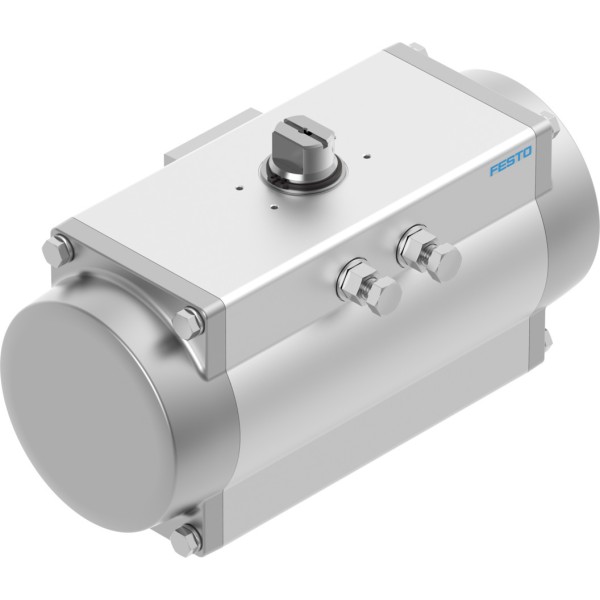 DFPD-700-RP-90-RS60-F1012-R3-EP Semi-rotary drive