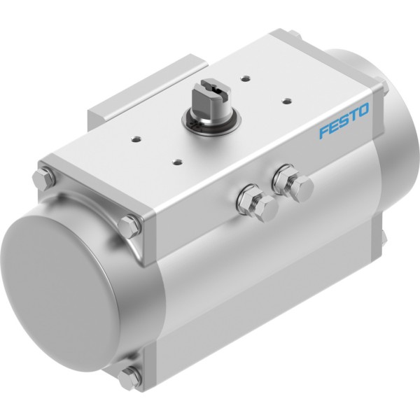 DFPD-80-RP-90-RS60-F0507-R3-EP Semi-rotary drive