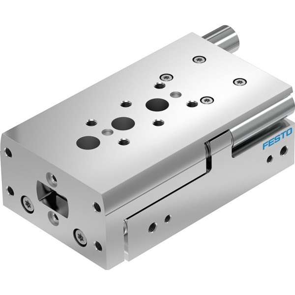 DGST-16-40-Y12A Mini-Schlitten