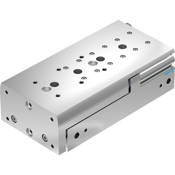 DGST-25-100-Y12A Mini-Schlitten