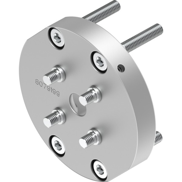DHAA-G-R3-25-B19-50 Adapter kit