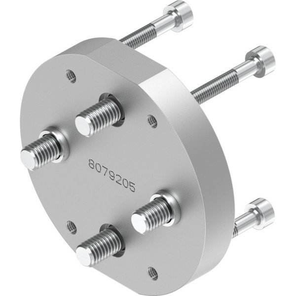 DHAA-G-R3-25-B8-20 Adapter kit