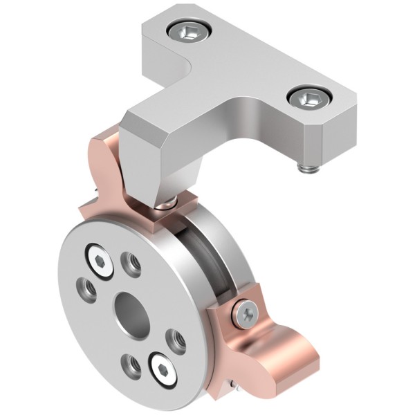 EADP-ES-R3-25 Anschlagbausatz