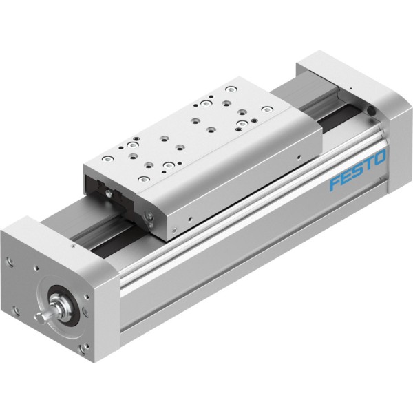 EGC-120-100-BS-25P-KF-0H-ML-GK Ball screw axis