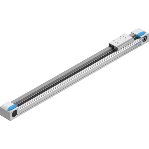 EGC-120-1200-TB-KF-0H-GK Toothed belt axis
