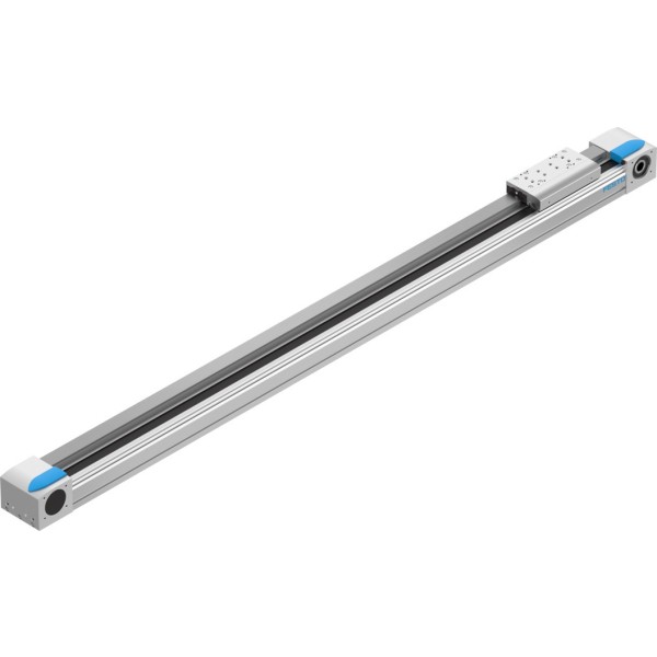 EGC-120-1500-TB-KF-0H-GK Toothed belt axis