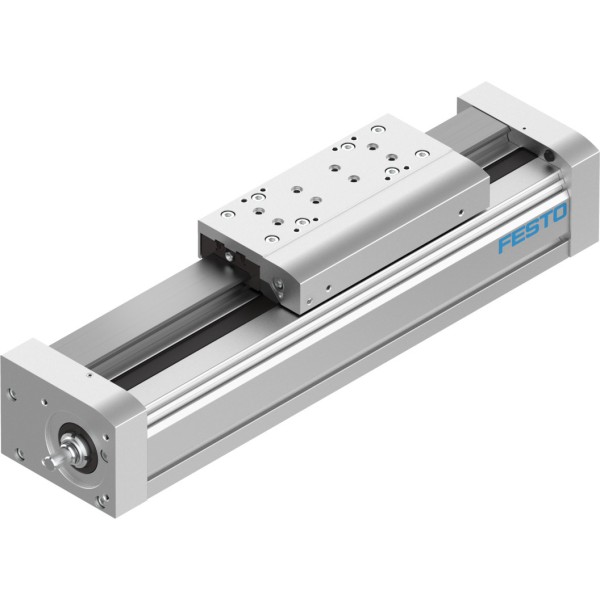 EGC-120-200-BS-25P-KF-0H-ML-GK Ball screw axis