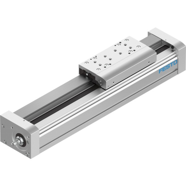 EGC-120-300-BS-25P-KF-0H-ML-GK Ball screw axis