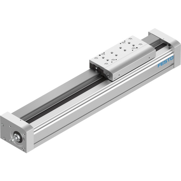 EGC-120-400-BS-25P-KF-0H-ML-GK Ball screw axis