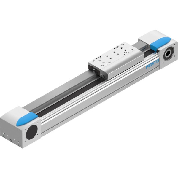 EGC-120-400-TB-KF-0H-GK Toothed belt axis