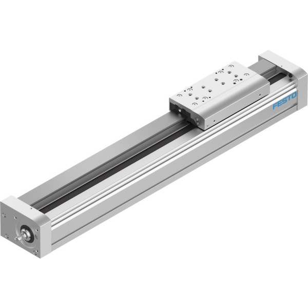 EGC-120-500-BS-25P-KF-0H-ML-GK Ball screw axis