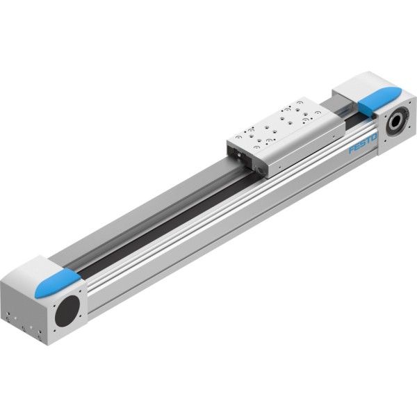EGC-120-500-TB-KF-0H-GK Toothed belt axis