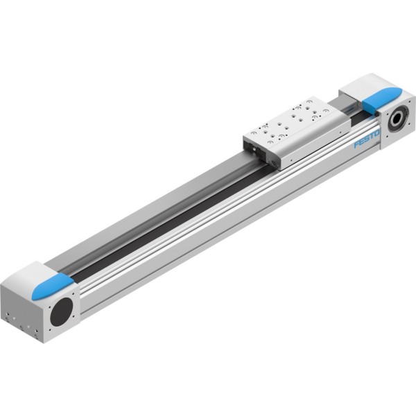 EGC-120-600-TB-KF-0H-GK Toothed belt axis