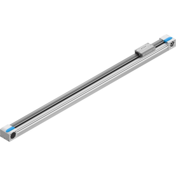 EGC-70-1000-TB-KF-0H-GK Toothed belt axis