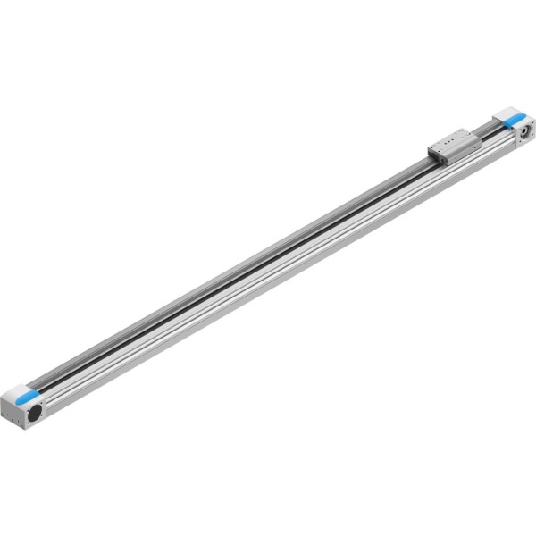 EGC-70-1200-TB-KF-0H-GK Toothed belt axis