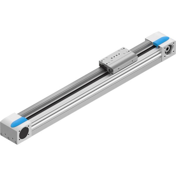 EGC-70-400-TB-KF-0H-GK Toothed belt axis
