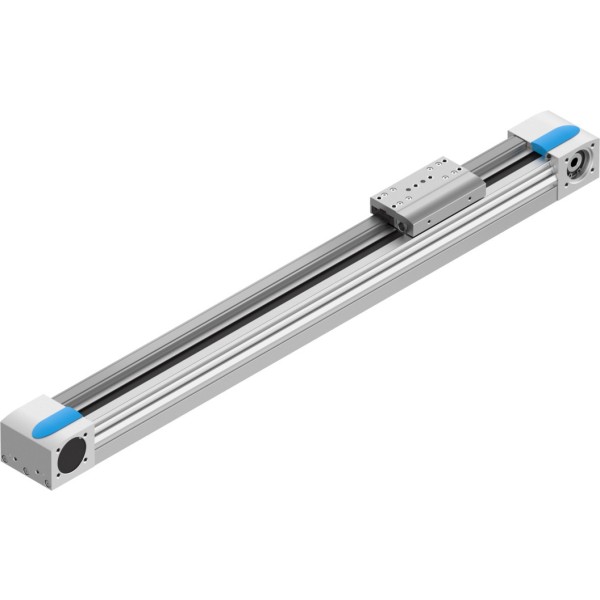 EGC-70-500-TB-KF-0H-GK Toothed belt axis