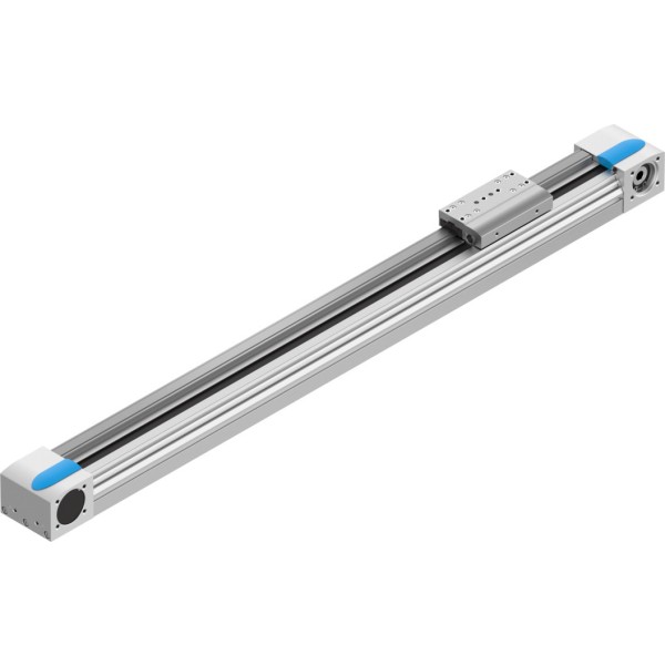 EGC-70-600-TB-KF-0H-GK Toothed belt axis