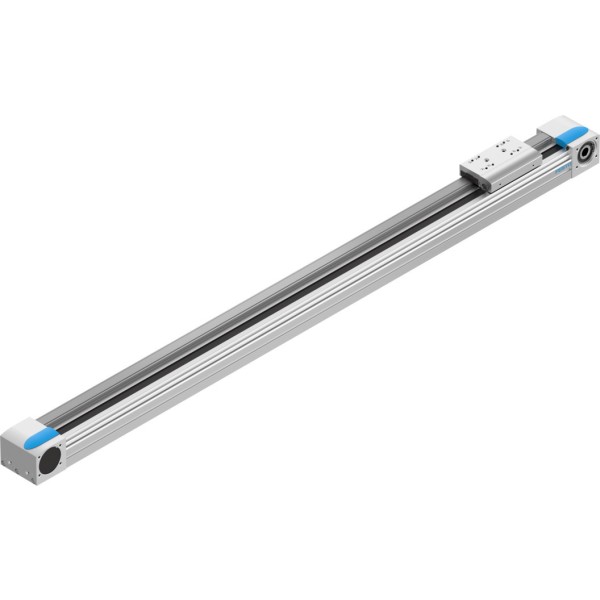 EGC-80-1000-TB-KF-0H-GK Toothed belt axis