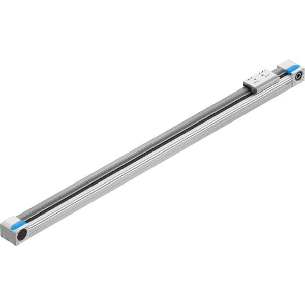 EGC-80-1200-TB-KF-0H-GK Toothed belt axis