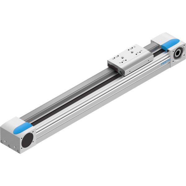 EGC-80-400-TB-KF-0H-GK Toothed belt axis