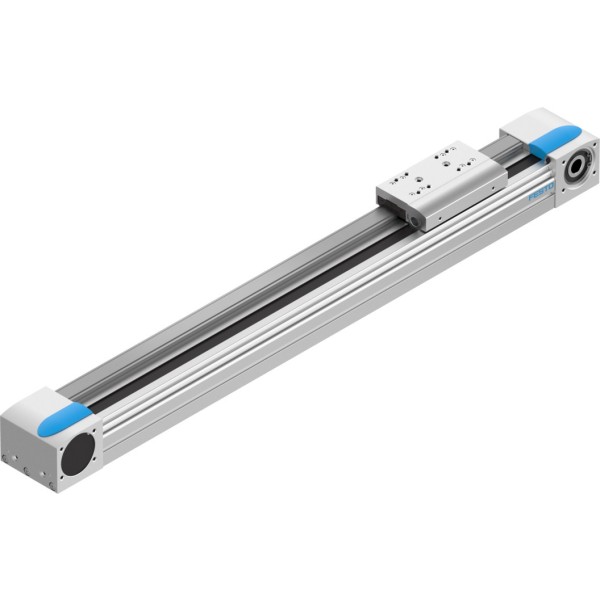 EGC-80-500-TB-KF-0H-GK Toothed belt axis