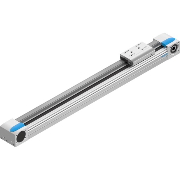 EGC-80-600-TB-KF-0H-GK Toothed belt axis