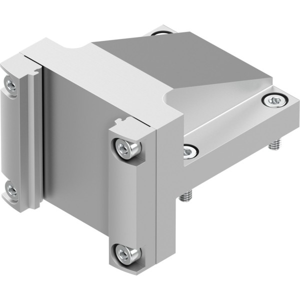 EHAA-D-L2-60-L2-45-AP Winkelbausatz