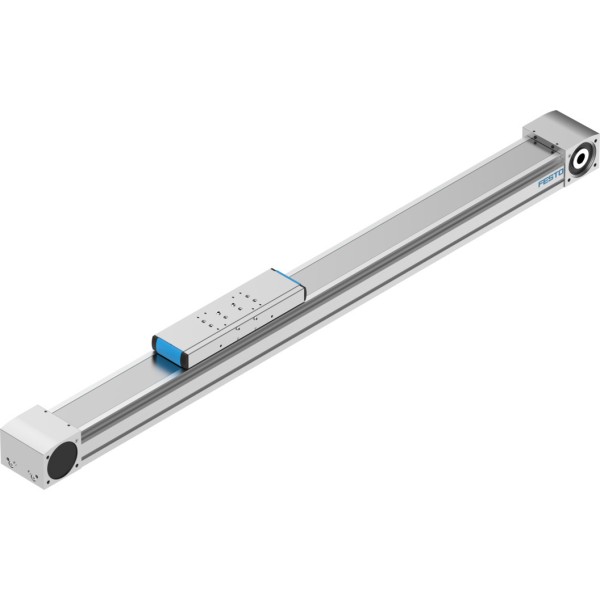 ELGA-TB-KF-120-1000-0H Toothed belt axis