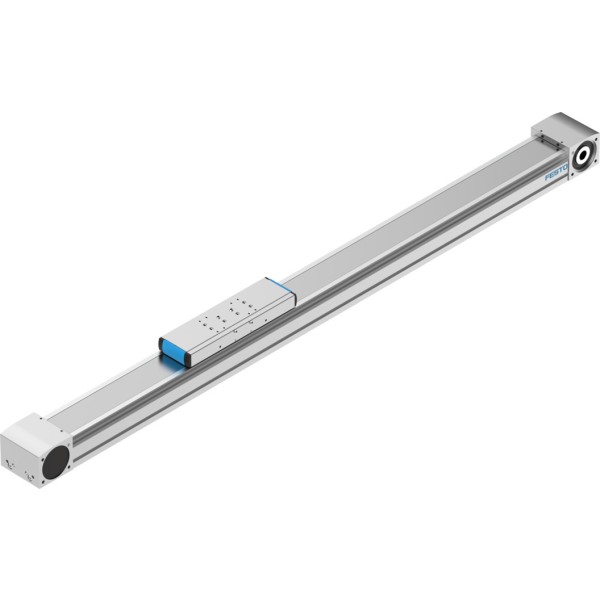 ELGA-TB-KF-120-1200-0H Toothed belt axis