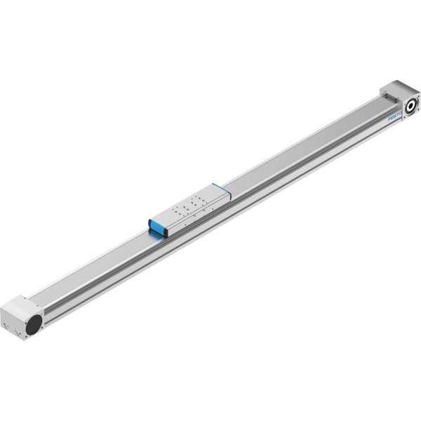 ELGA-TB-KF-120-1500-0H Toothed belt axis