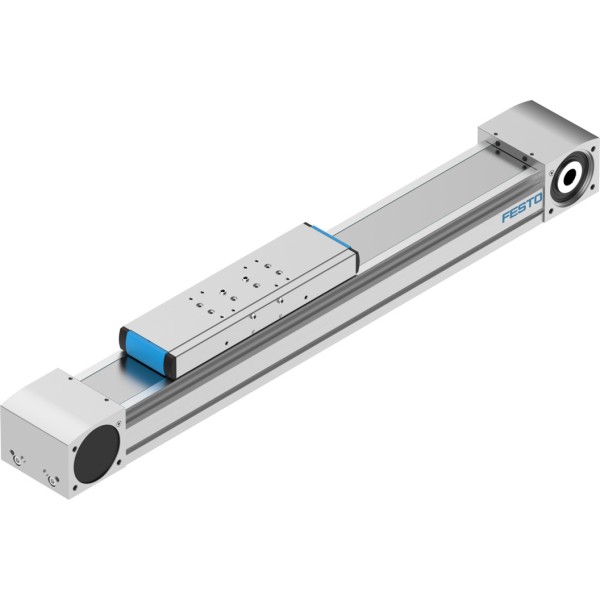ELGA-TB-KF-120-400-0H Toothed belt axis