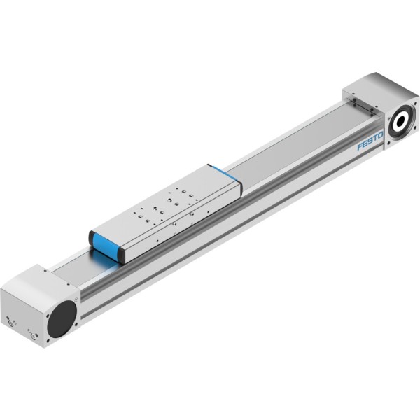 ELGA-TB-KF-120-500-0H Toothed belt axis