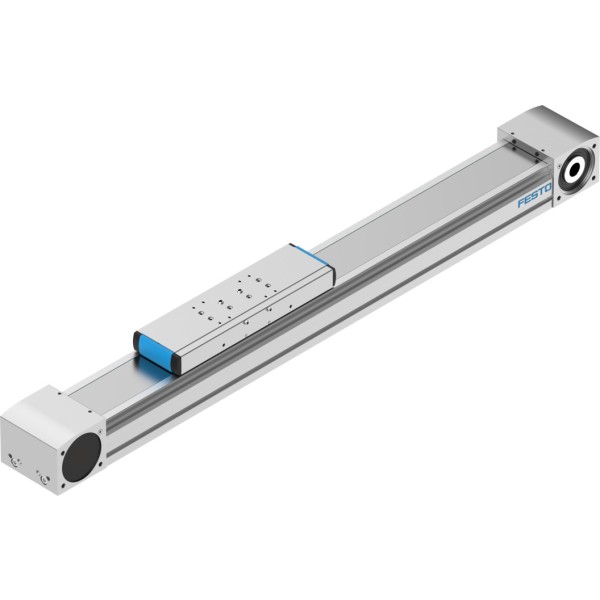 ELGA-TB-KF-120-600-0H Toothed belt axis