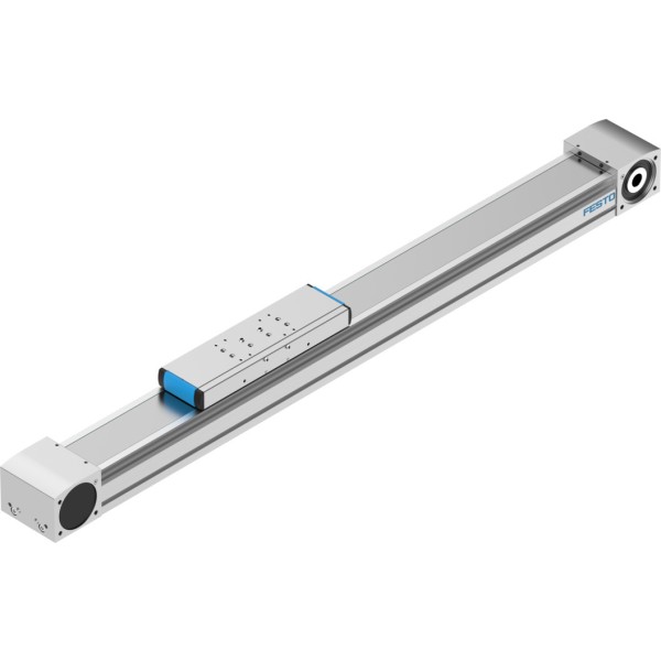 ELGA-TB-KF-120-800-0H Toothed belt axis