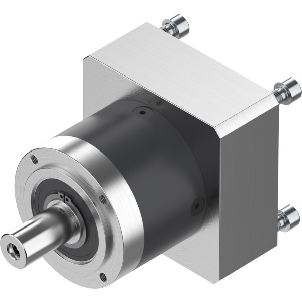 EMGA-80-P-G5-SAS-100 Getriebe