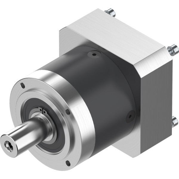 EMGA-80-P-G5-SST-87 Getriebe
