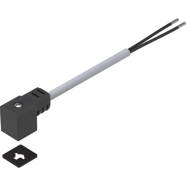 NEBV-C1SW2L-P-K-10-N-LE2-S9 Verbindungsleitung
