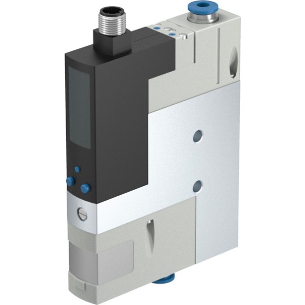 OVEM-05-H-B-QO-CE-N-LK Vacuum generator