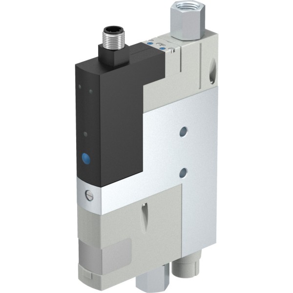 OVEM-10-H-B-GO-CE-N-1P Vacuum generator