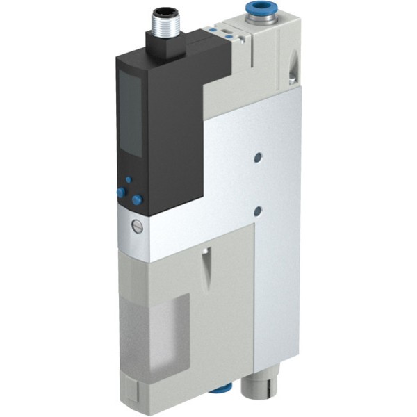 OVEM-14-H-B-QO-CE-N-LK Vacuum generator