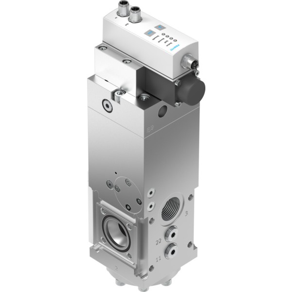 PREL-90-HP3-V1-V-40CFX-S2-3 Elektrik-Druckregelventil